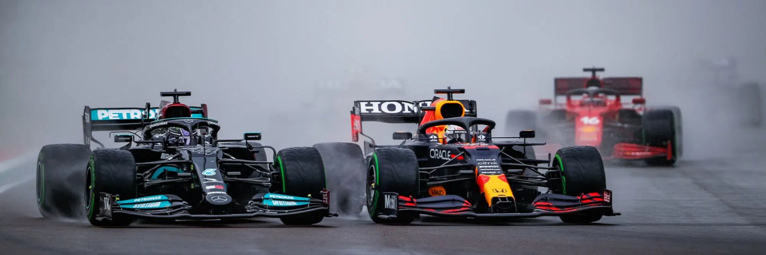 Trackside | F1 News & Coverage🏁 banner