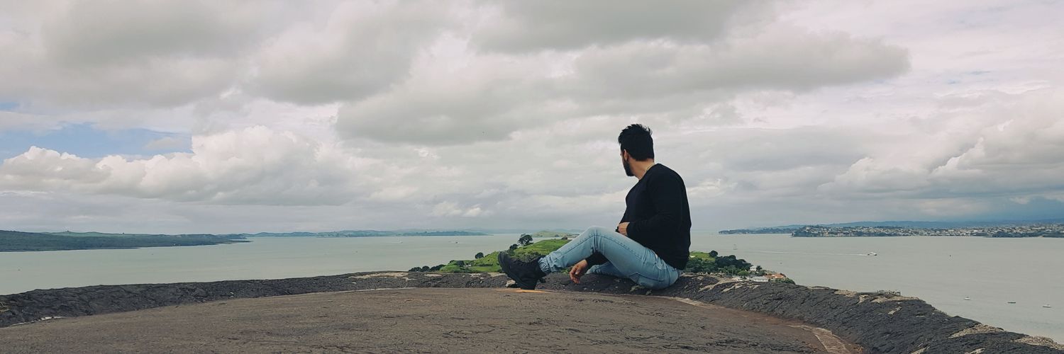 AdarshDhaka's profile banner image