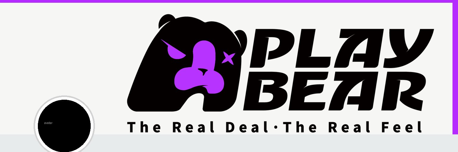 Play Bear Global banner