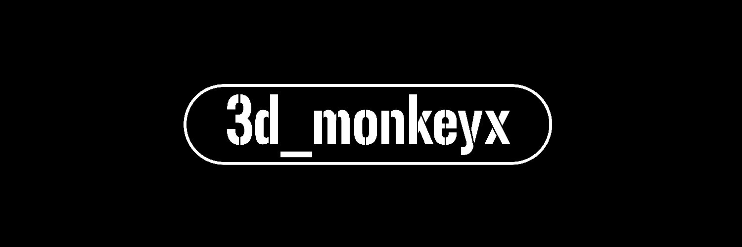 3d_monkeyx banner