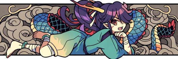 Katsumaxxx Profile Banner