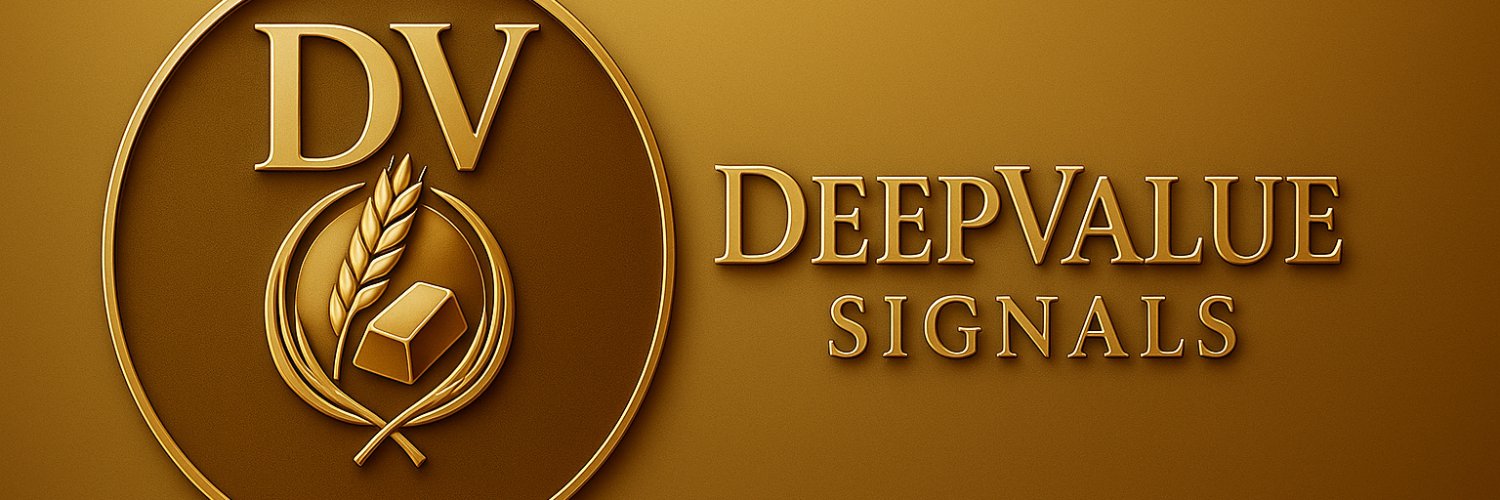 DeepValue Signals's banner