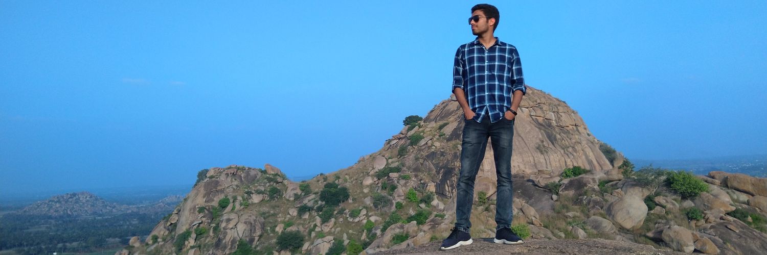 pradeep singh banner
