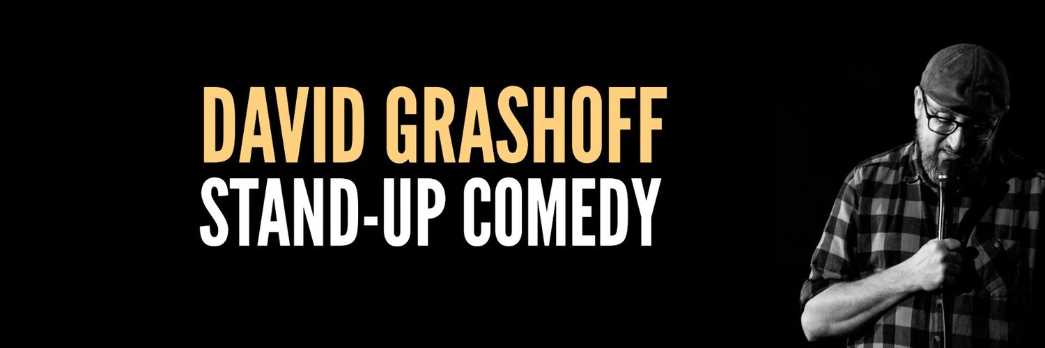 David Grashoff banner