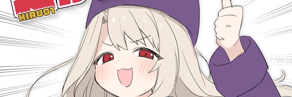 ki_ru01 Profile Banner