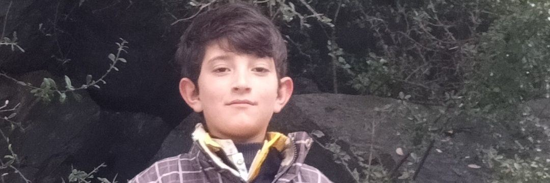 rafifrd's profile banner image