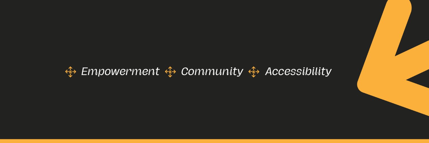 Kreative Guide banner