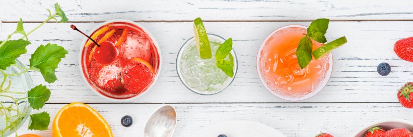 Fundament All Media banner