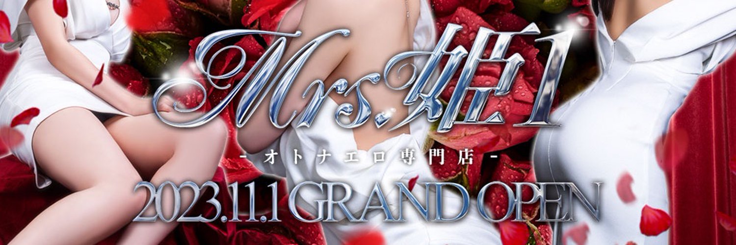 Mrs.姫1 Profile Banner
