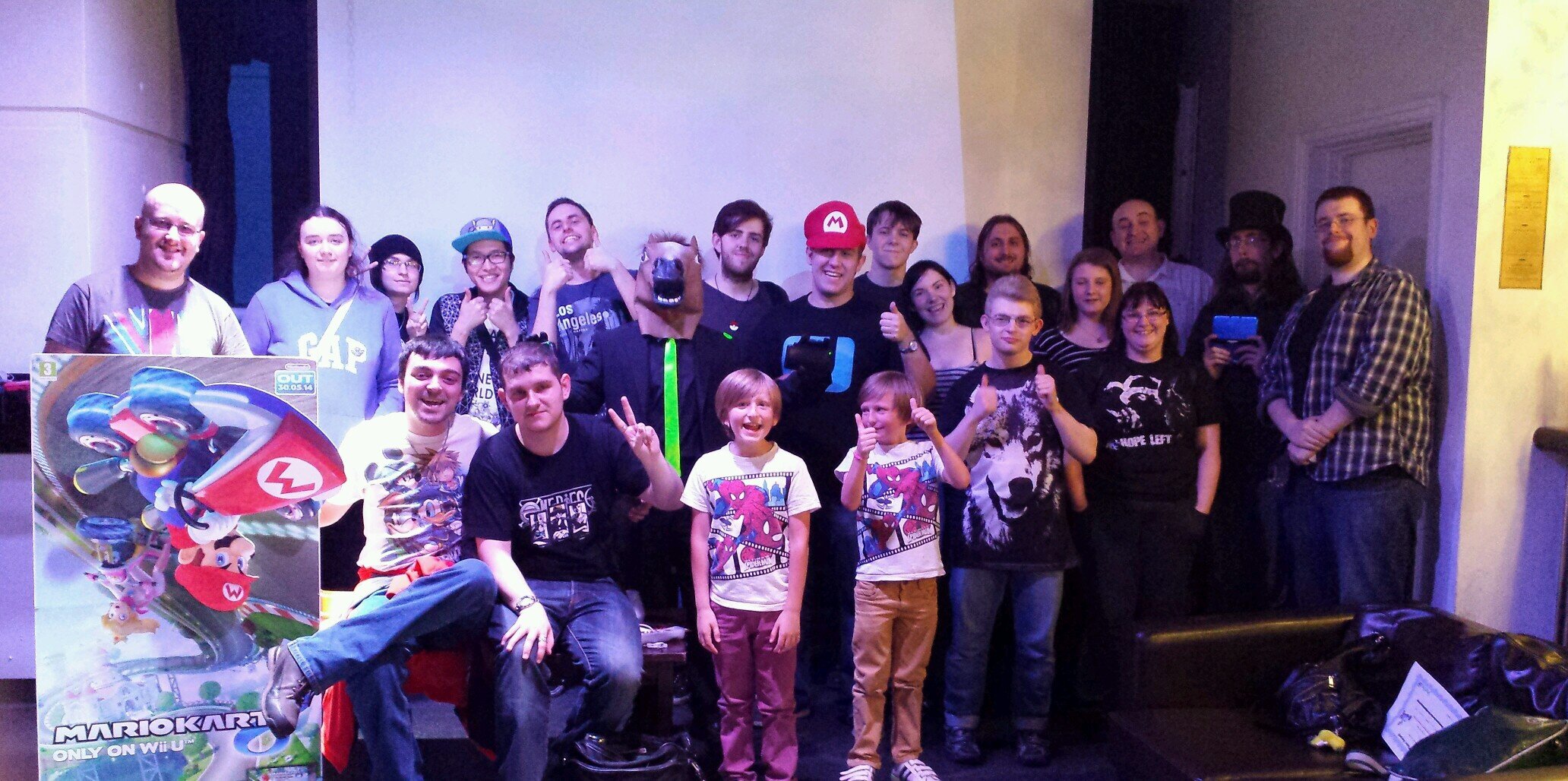 StreetPassLeeds's profile banner image