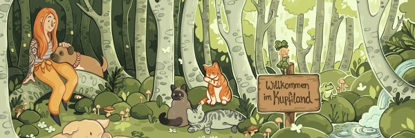 Kupferfuchs Profile Banner