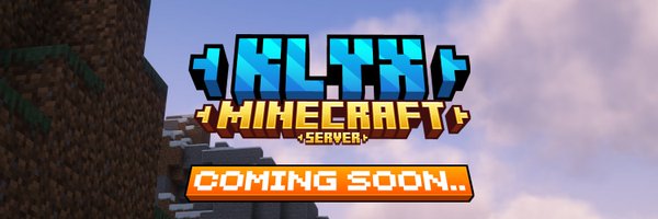 KlyxServer Profile Banner