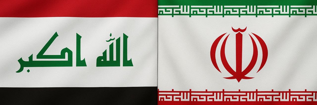 Iraq 🇮🇶 banner