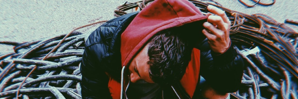 imakekhaos's profile banner image
