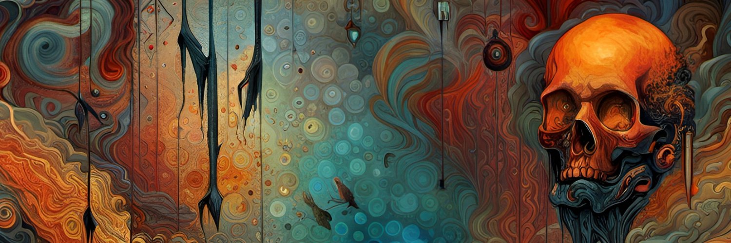 Pixelnase banner