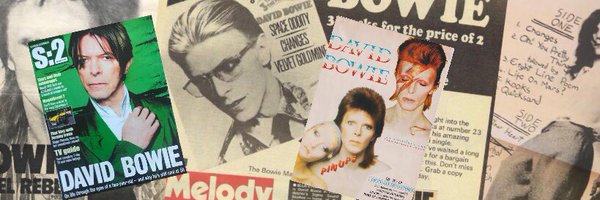 My_Bowie_Scapbook Profile Banner