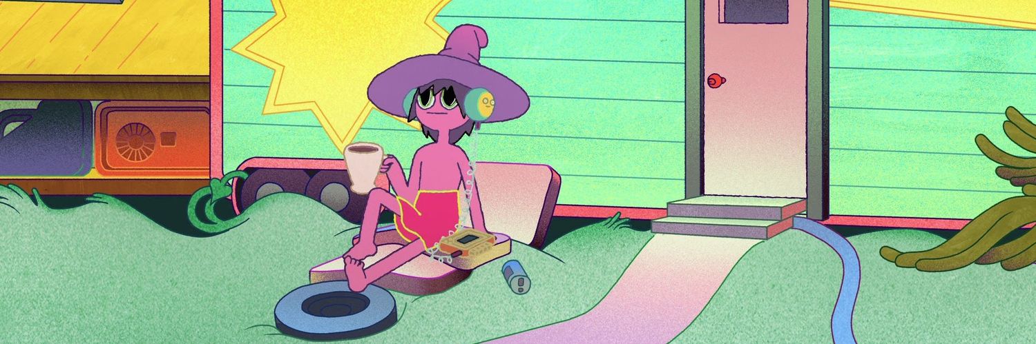 folkiwi's profile banner image