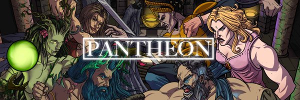 Pantheon_TCG Profile Banner