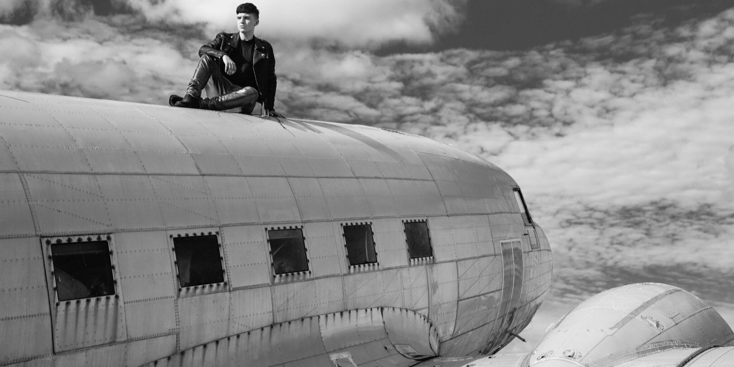 Strutt Central banner