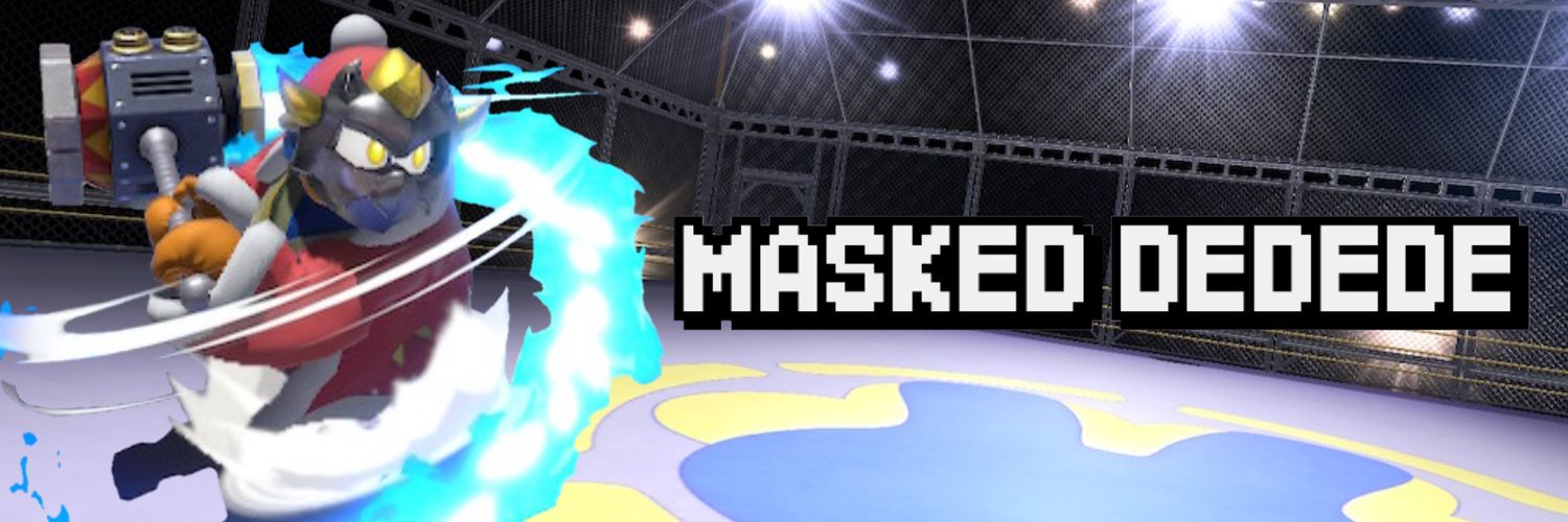 K (けー) banner