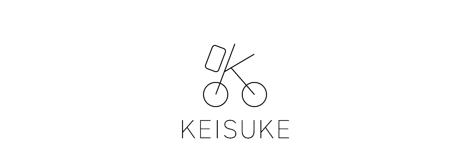 keisukeke06's profile banner image