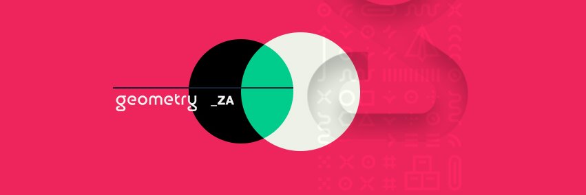 GeometryZA's profile banner image
