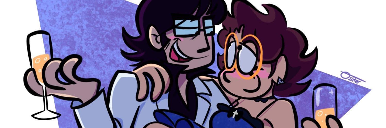 SMiLEZ ☀️ g-mans lover's banner