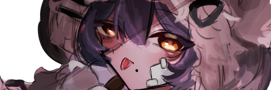るる🖤 リヴリー垢 banner