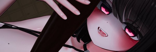 ViRaL_VRC Profile Banner