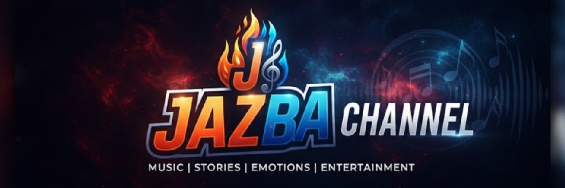 Jazba_Studio's profile banner image