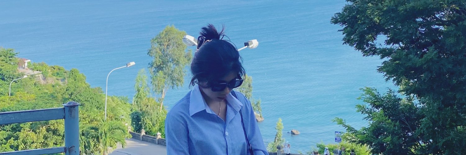 Uyenn002's profile banner image