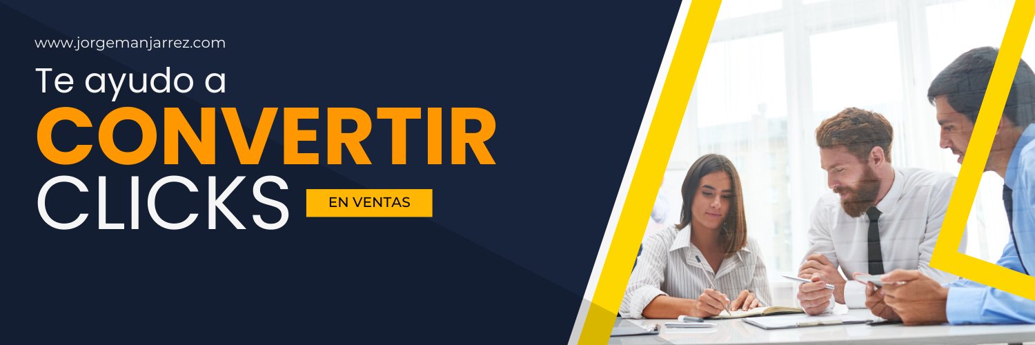 VentaDigitalPro's profile banner image