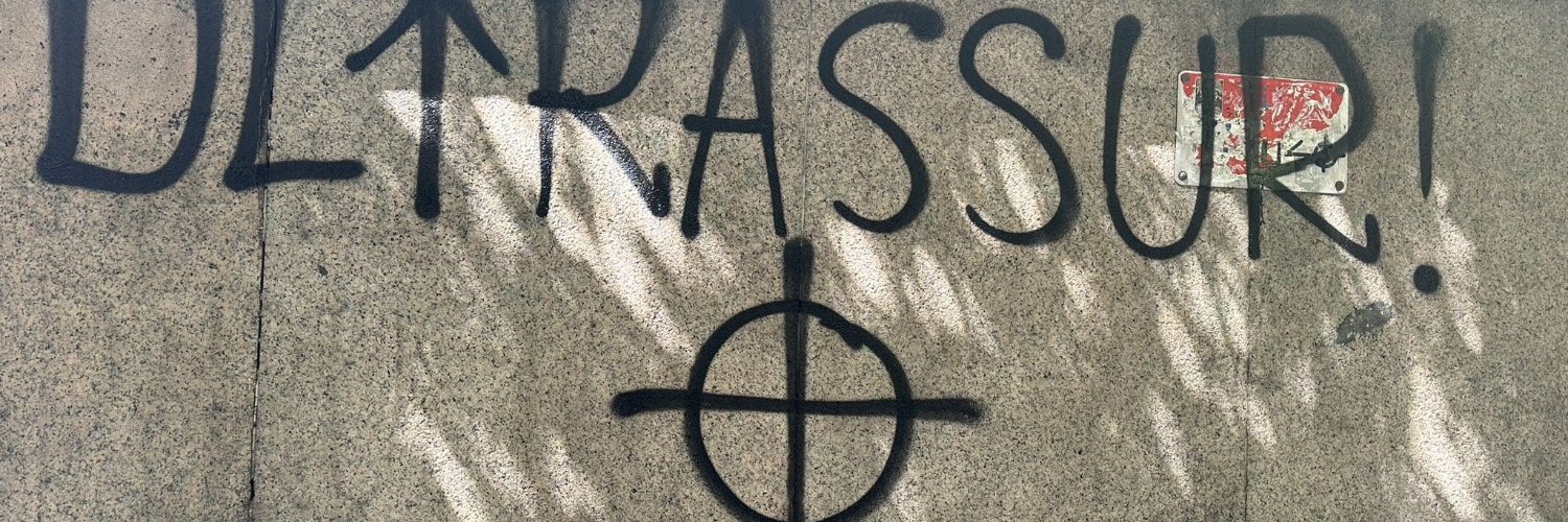 MSM banner