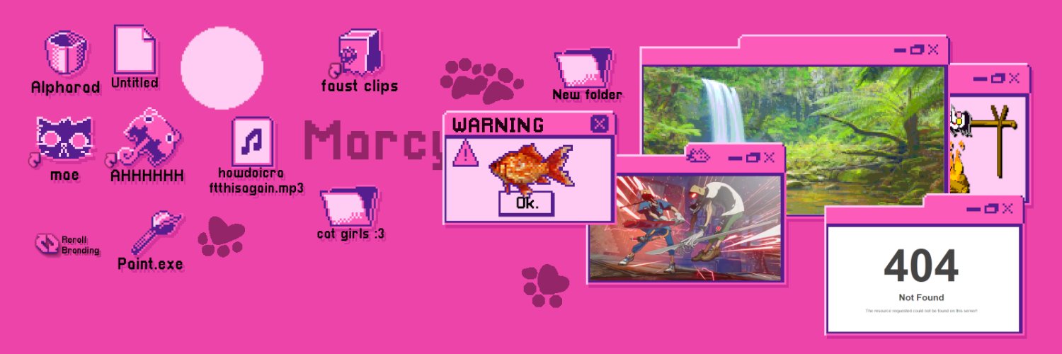 marcy's banner