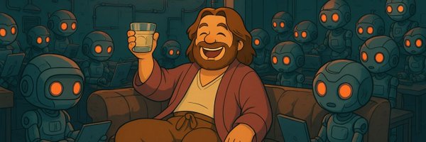 0xLebowski Profile Banner