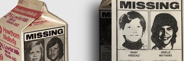 Project Milk Carton Profile Banner