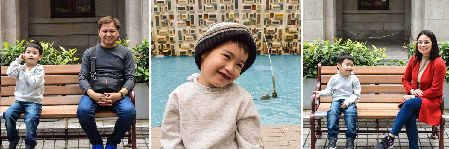 iamLeeJeans's profile banner image