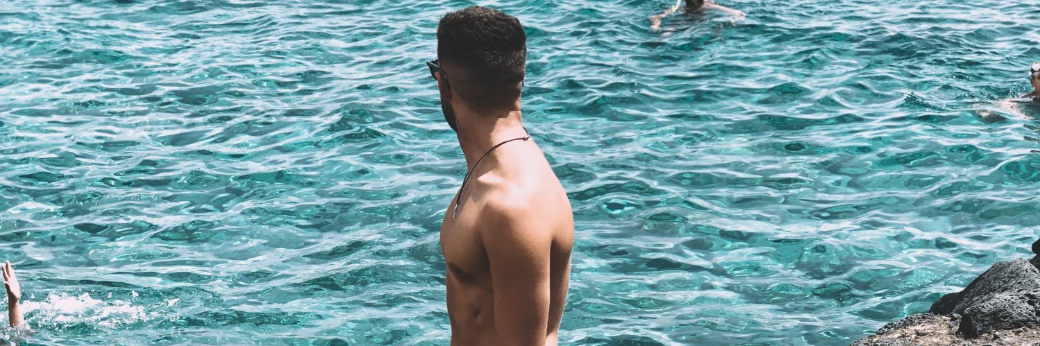 AndresAmoo's profile banner image