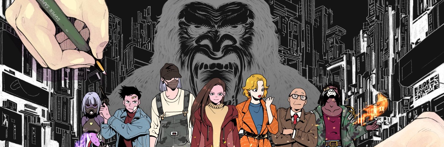 國光宏尚 クリプトおじさん (Hiro Kunimitsu) banner