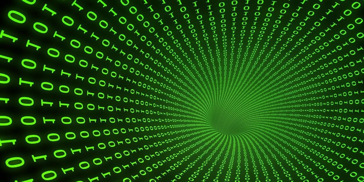CryptoRobot banner