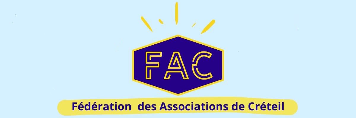 Fédération des Associations de Créteil banner