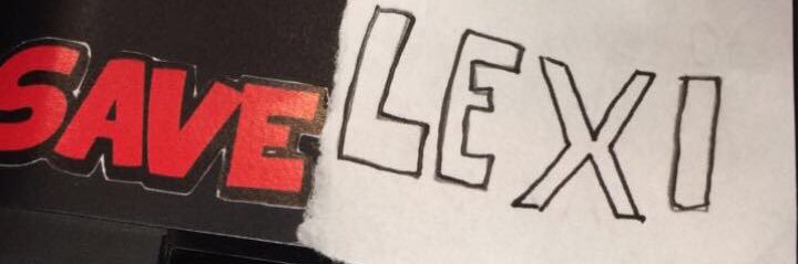 leximkey's profile banner image