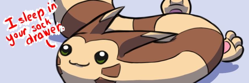 notakanian's profile banner image