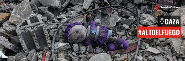 SaveChildrenEs Profile Banner