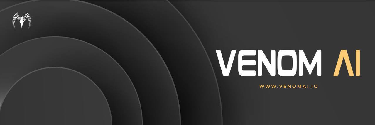 Venom banner