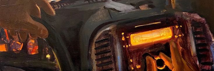 خارج السياق banner