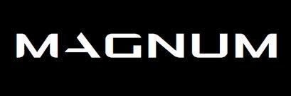 Magnum banner