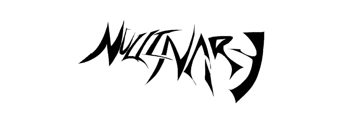 nullinary's banner