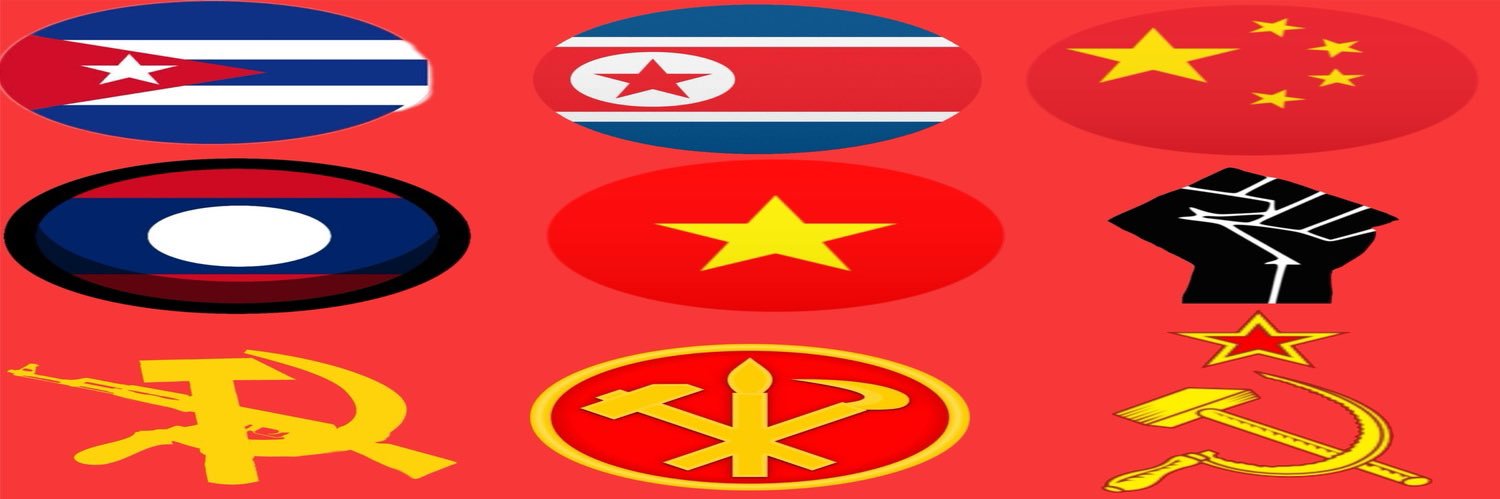 CommunismSpectr's profile banner image