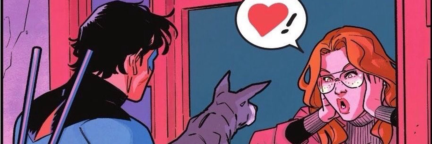 catdexs's profile banner image